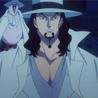 Rob lucci