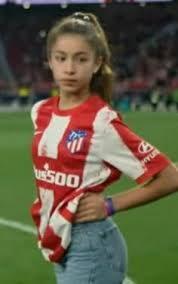 Delfina suarez