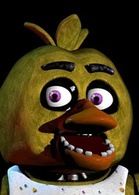 Chica the Chicken