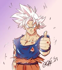 Son Goku