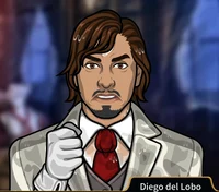 Diego Del Lobo