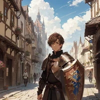 Charles the Standing