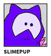 Lean slimepup