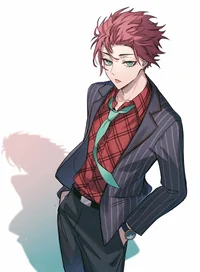 -Your assistant- Sae