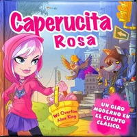 Caperucita rosa