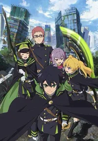 Seraph of the end
