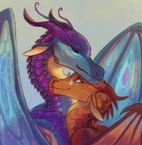 Blue and Cricket WoF