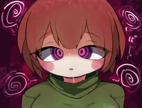 Hypnotized Chara