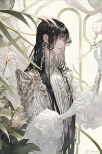 LOVESTORY Nature God