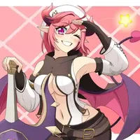 Yuze the succubus gt