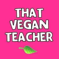 That Vegan Teacher