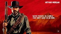 Read Dead Redemption