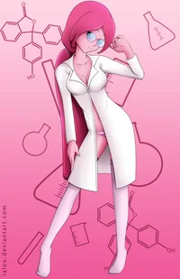 Princess bubblegum g