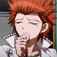 Leon Kuwata 