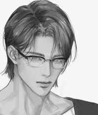 Saint