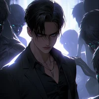 Levi Ackerman