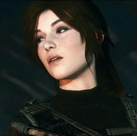 Lara Croft