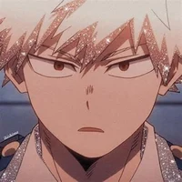 Bakugo Katsuki