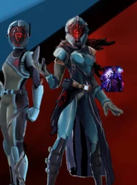 Leader AndFoundation