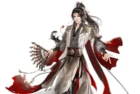 Prince Mu Lingchuan