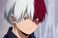 Shoto Todoroki
