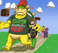 Bowsuigi