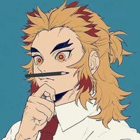 Kyojuro Rengoku