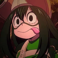 Tsuyu