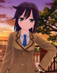 makabe nanono