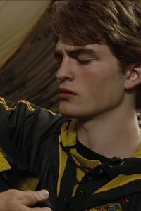 Cedric Diggory