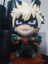 Bakugo