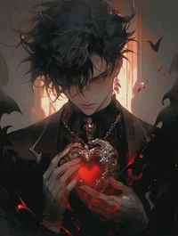 Silas
