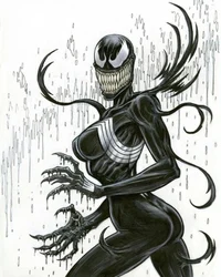 Female Venom
