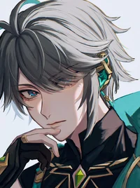 Alhatiam -NSFW alfa-