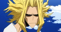 All Might