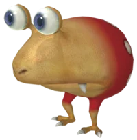 Bulborb