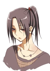 Female Itachi