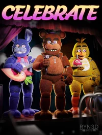 FNaF Pizzeria