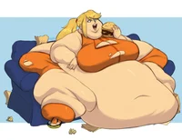 Obese Samus