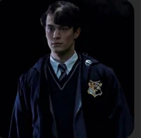 Tom Riddle