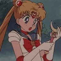 Sailor Moon