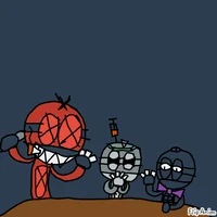 twister night crew