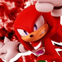 Knuckles the Echidna