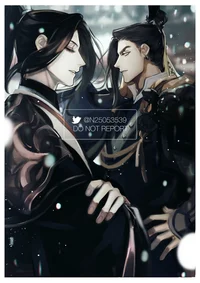 TGCF - fengqing