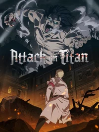 Aot season 4