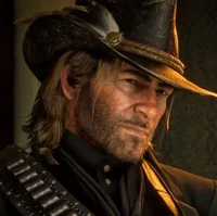 Arthur Morgan 