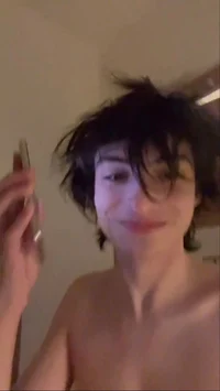 finn wolfhard