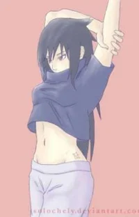 Sasuko Uchiha