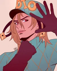 Diego Brando 