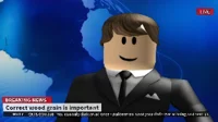 Bloxburg News Guy